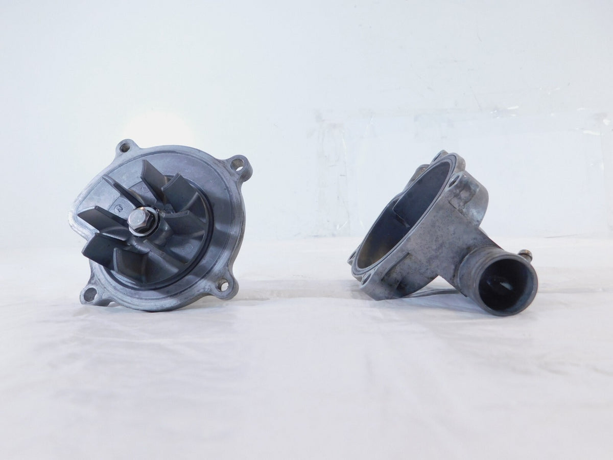 1999-2020 Suzuki GSX1300R Hayabusa Busa Engine Motor Coolant Water Pump Assembly - C3 Cycle