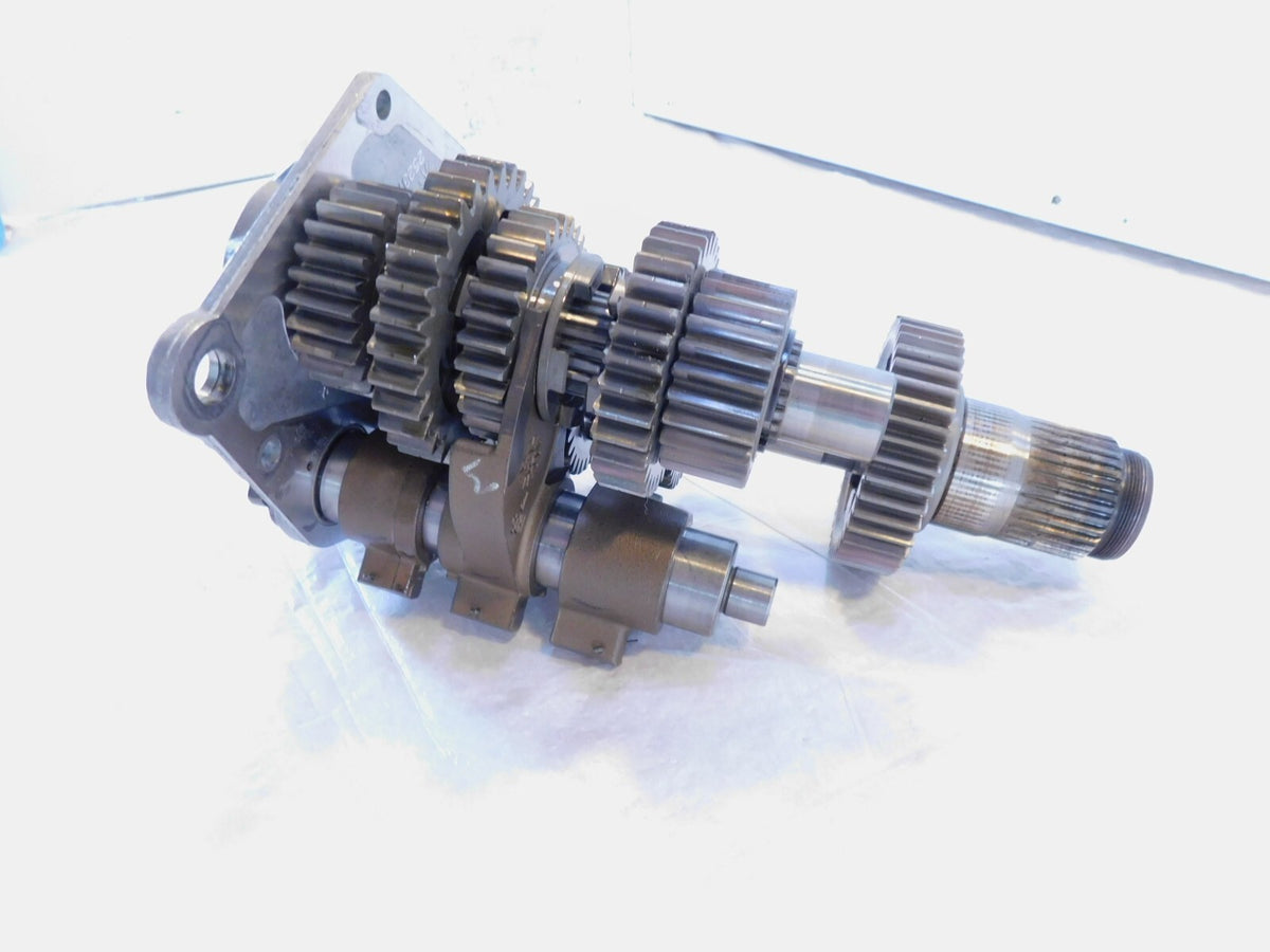 Buell Cyclone Lightning & Thunderbolt Transmission Gears & Shifter Shift Forks - C3 Cycle