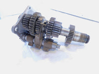 Buell Cyclone Lightning & Thunderbolt Transmission Gears & Shifter Shift Forks - C3 Cycle
