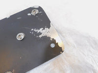 BMW K1200R K1200S & K1300R K1300S Rear Wheel Fender License Plate Holder Mount - C3 Cycle