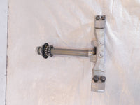 2003-2013 Honda ST1300 Front Wheel Fork Steering Stem Lower Triple Tree Bracket - C3 Cycle
