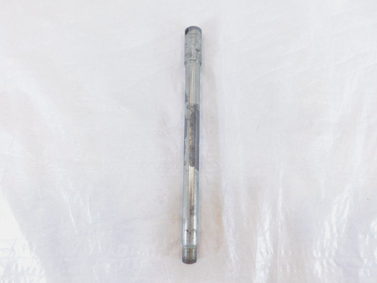 Kawasaki Vulcan 800 900 1500 1600 Classic Drifter LT OEM Front Wheel Axle Bolt