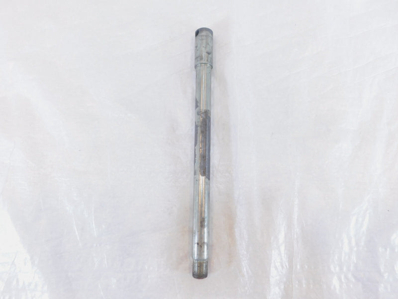 Kawasaki Vulcan 800 900 1500 1600 Classic Drifter LT OEM Front Wheel Axle Bolt