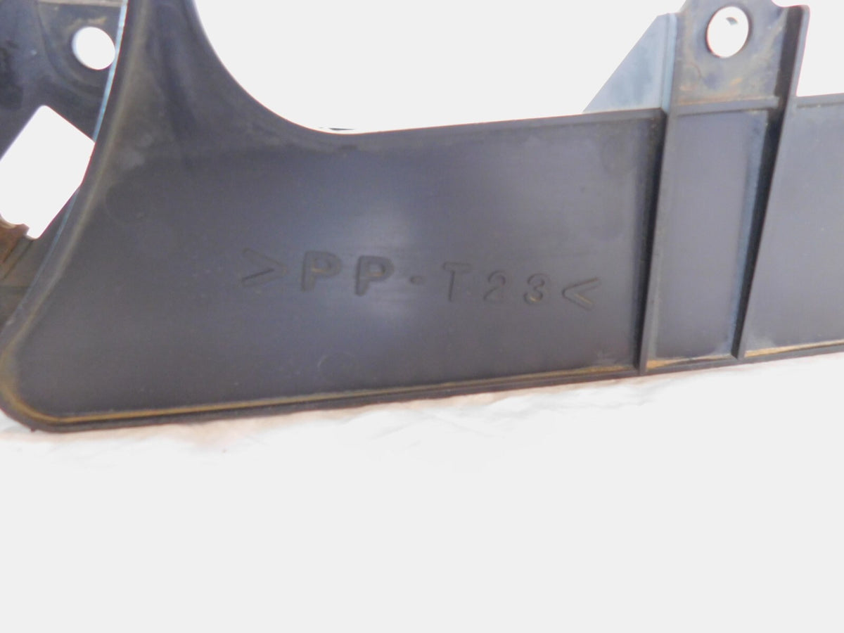 Yamaha V Star 950 1300 Tourer & Stryker Lower Rear Drive Belt Debris Guard Case - C3 Cycle