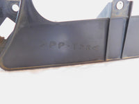 Yamaha V Star 950 1300 Tourer & Stryker Lower Rear Drive Belt Debris Guard Case - C3 Cycle