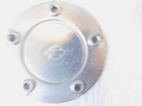 Harley Davidson Electra Glide Dyna & Softail Twin Cam Right Engine Timing Cover - C3 Cycle