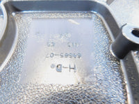 Harley Touring Road King Street & Electra Glide Left Engine Motor Primary Cover - C3 Cycle