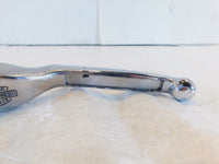 Harley Shovelhead & Evo Touring Electra Glide Softail & FXR Clutch Lever Bracket - C3 Cycle