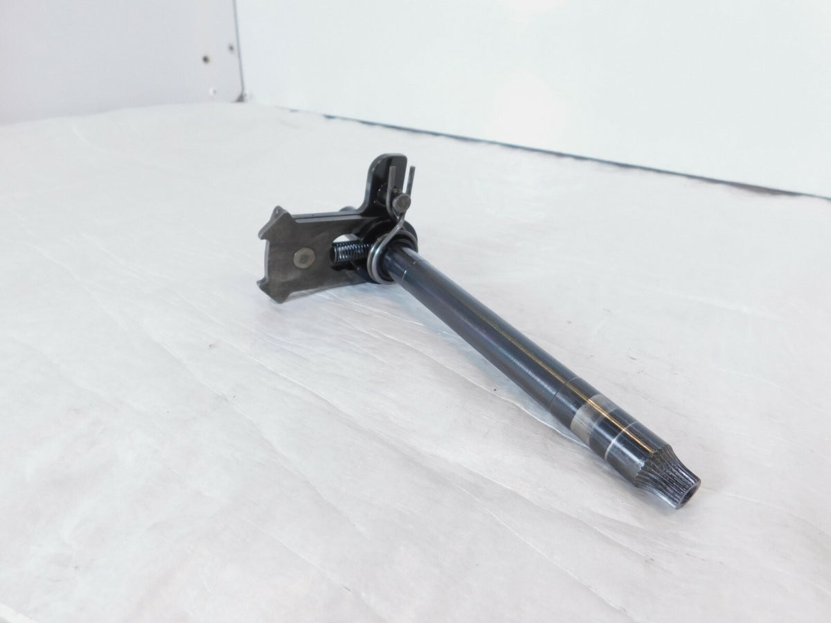 KTM 950 990 Adventure R Super Duke Transmission Gear Change Shifter Shift Shaft - C3 Cycle