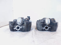 Yamaha V-Star 650 XVS650 Classic Custom Silverado Engine Cylinder Head & Valves - C3 Cycle