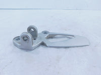 2005-2010 BMW R1200R R1200ST Front Left Footrest Foot Peg Bracket Mount Plate - C3 Cycle