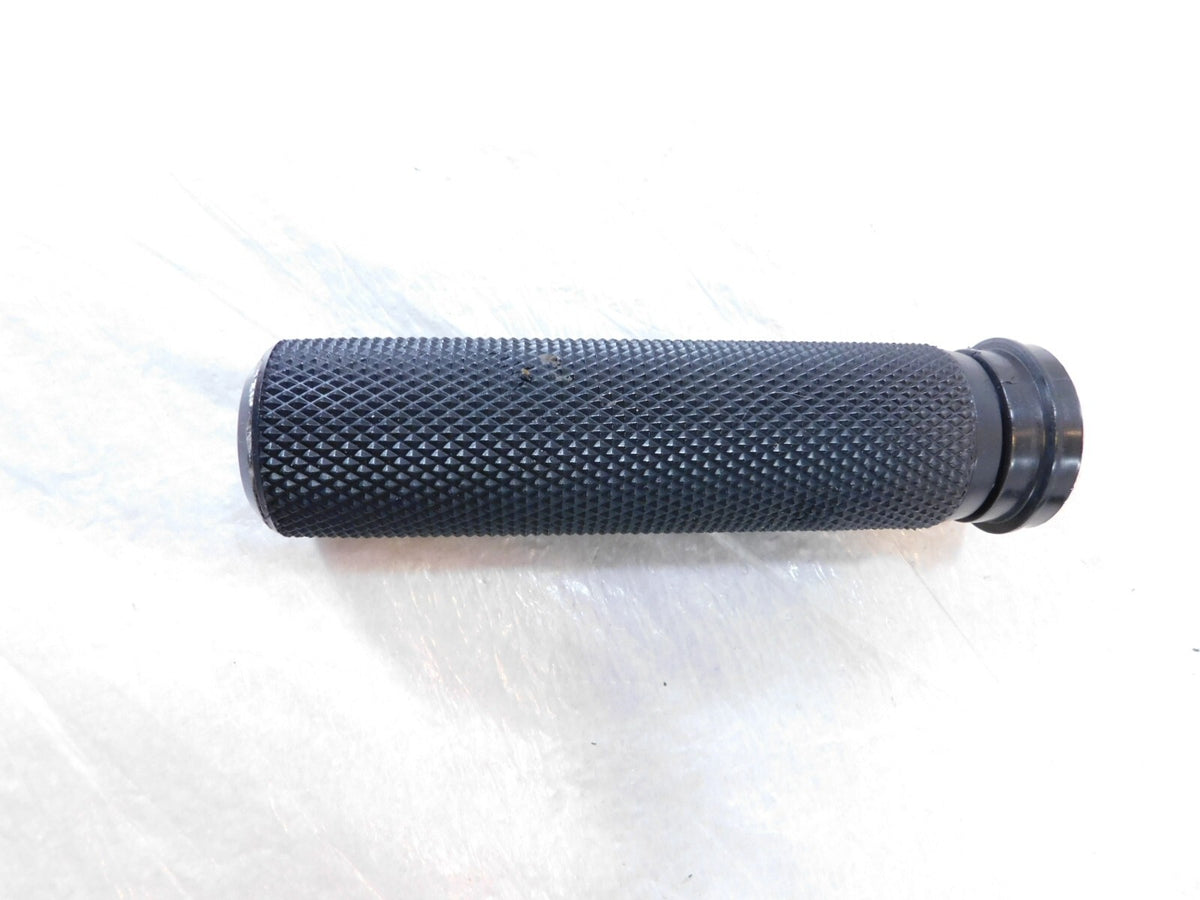 Harley Davidson Dyna Softail Sportster Arlen Ness Handlebar Left Hand Grip - C3 Cycle