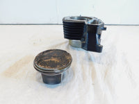 BMW R1200RT R1200GS R nineT Racer Pure Engine Left Cylinder Barrel Jug & Piston - C3 Cycle