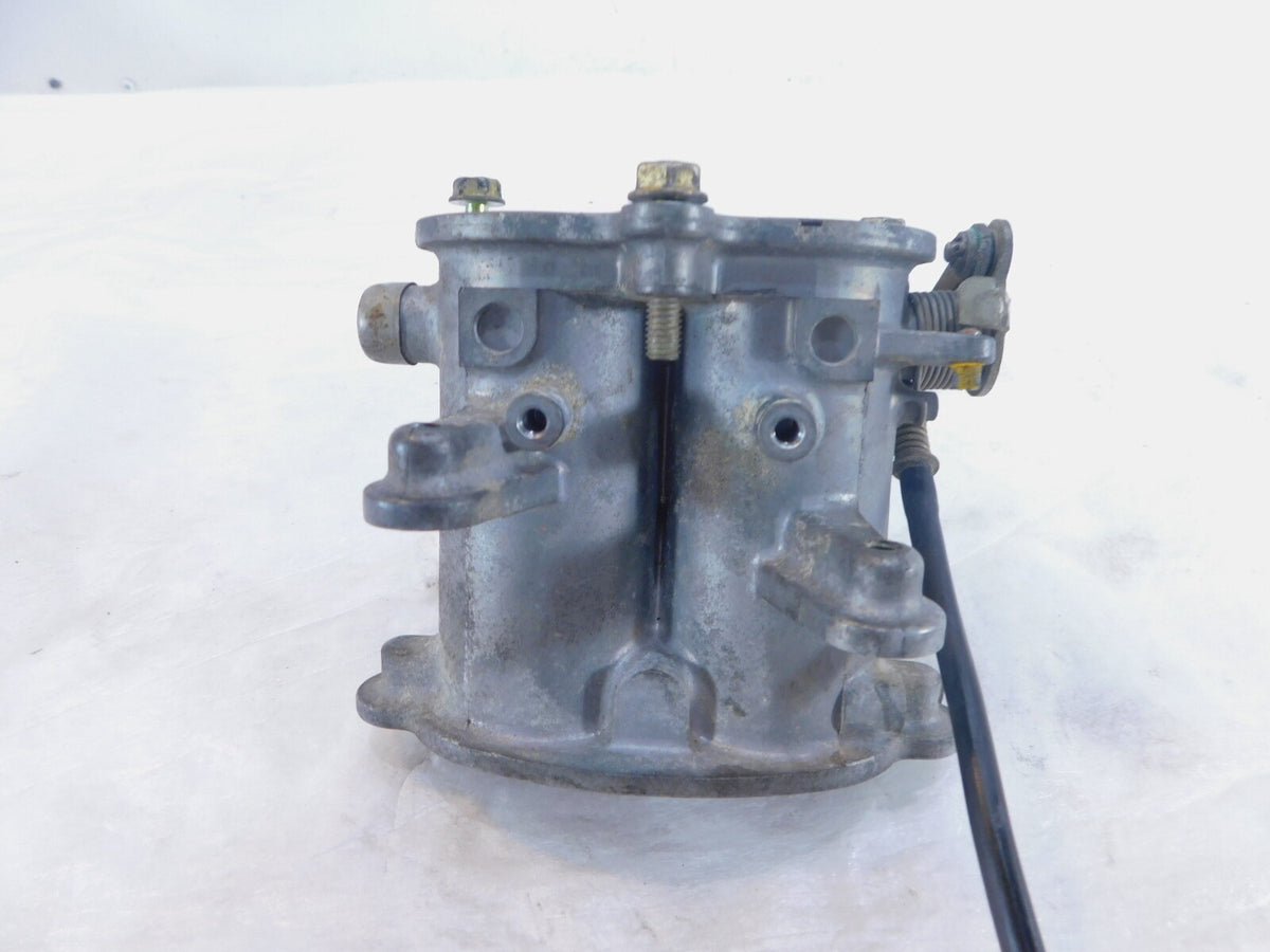 Kawasaki Vulcan 1600 VN1600 Classic Nomad Intake Induction Throttle Body - C3 Cycle