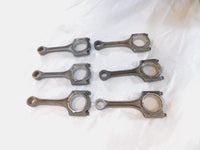 2011-2022 BMW K1600GT K1600GTL K1600B Bagger Crankshaft Piston Connecting Rods - C3 Cycle