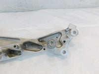 2005-2011 BMW K1300GT K1200GT Right Front/Rear Footrest Foot Peg Mount Bracket - C3 Cycle