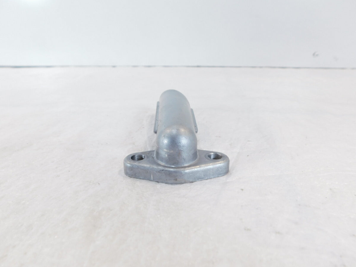 1987-2018 Kawasaki KL650 KLR650 Crankcase Crank Case Water Pipe Fitting Inlet - C3 Cycle
