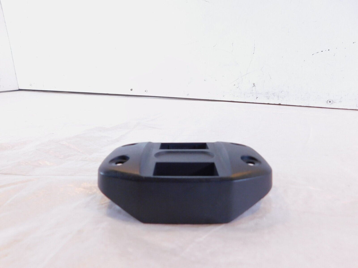 BMW F650GS Dakar G650GS Hazard Emergency Light ABS Brake Switch Support Housing - C3 Cycle