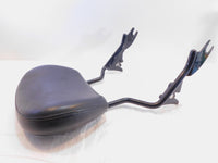 Harley Davidson Road King Street Electra Glide Rear Passenger Backrest Sissybar - C3 Cycle