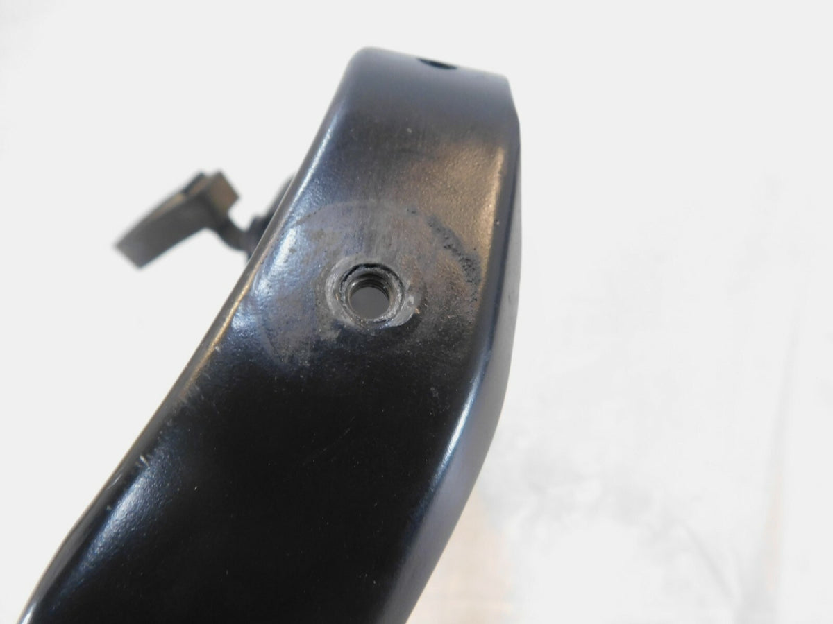 1999-2003 BMW F650GS & Dakar Rear Seat Subframe Bracket Holder Frame Mount - C3 Cycle