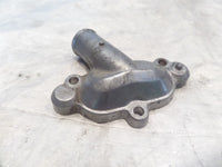 Triumph Street Triple R & Daytona 675 675R Radiator Coolant Inlet Cover Pipe - C3 Cycle