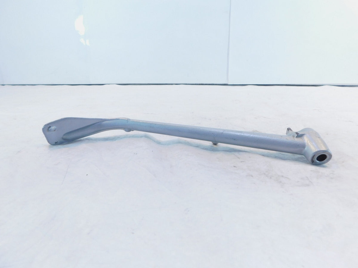 2002-2006 Harley Davidson VRSC V-Rod Silver Kickstand Sidestand Kick Side Stand - C3 Cycle