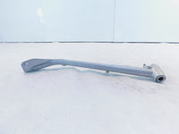 2002-2006 Harley Davidson VRSC V-Rod Silver Kickstand Sidestand Kick Side Stand - C3 Cycle