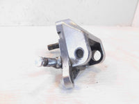 Suzuki Boulevard S40 Savage 650 LS650 Left Front Footrest Foot Peg Bracket Mount - C3 Cycle