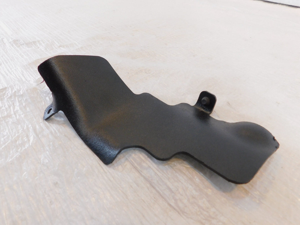 Victory Cross Country Roads Magnum Rear Chin Fairing Cowl Cowling Plastic Cover - C3 Cycle