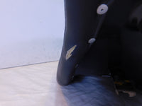 1986-1990 Harley Davidson Sportster 883 Mustang Rear Passenger Front Rider Seat - C3 Cycle