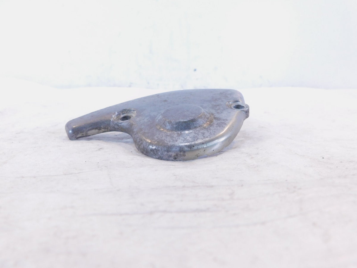 1981-1983 Yamaha XV750 XV920 Virago 750 920 Left Engine Clutch Release Cover Cap - C3 Cycle