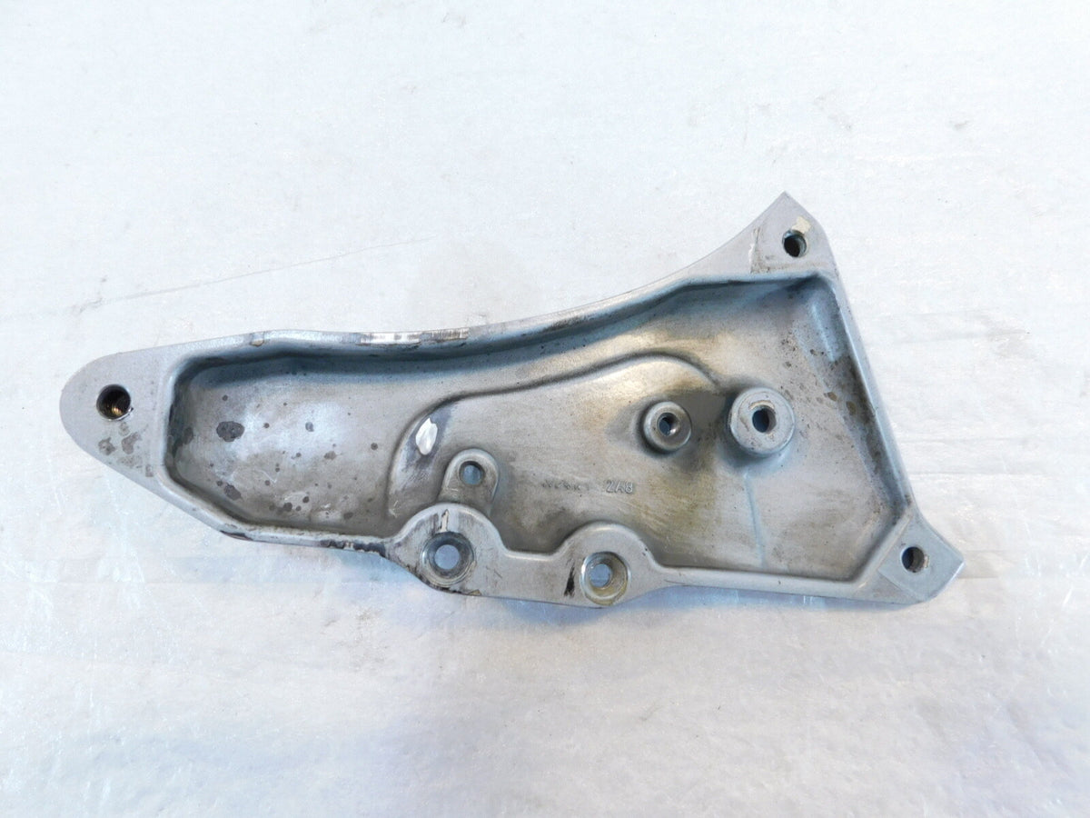 Buell XB XB9 XB12 Firebolt Lightning Front Right Footrest Footpeg Mount Bracket - C3 Cycle