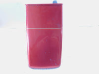 Harley Davidson Road King Street & Electra Glide Red Right Saddlebag Bottom - C3 Cycle