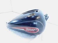 2006-2008 Harley Davidson Dyna FXDL Low Rider & Street Bob Fuel Gas Petrol Tank - C3 Cycle