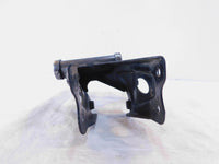 1981-1983 Yamaha Virago 750  XV750 Black Engine Mount Bracket Lower Subframe - C3 Cycle