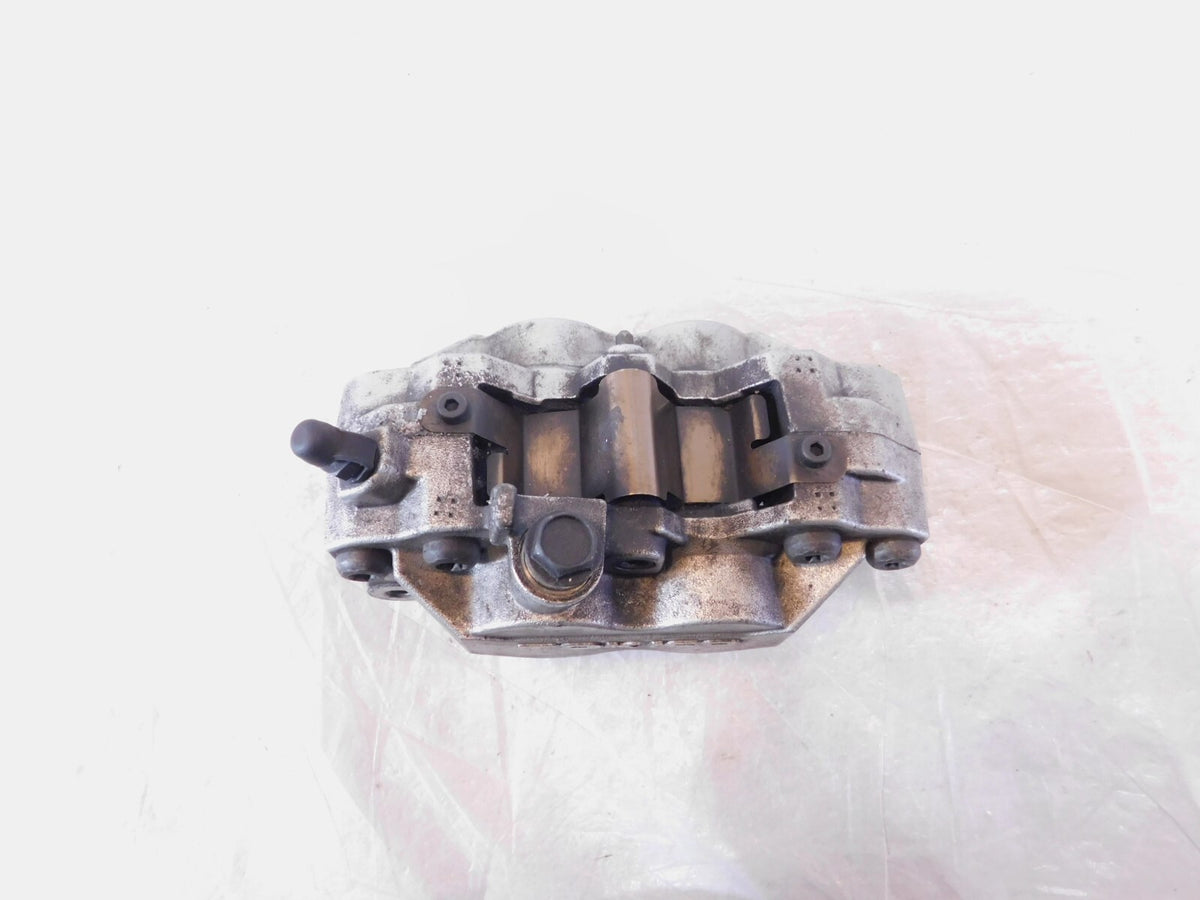 2009 & 2010 Kawasaki Vulcan 1700 VN1700 Voyager Front Left Brake Caliper - C3 Cycle