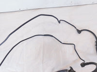 Honda Blackbird CBR1100XX Proportioning Valve & Master Cylinder Joint Pipe Lines - C3 Cycle
