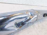 BMW Airhead R100 R60 R75 R80 R80RT R90 R100RT Left/Right Exhaust Muffler Pipes - C3 Cycle