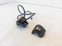 Harley Davidson Dyna Street Bob Fat Bob Right Handlebar Horn Turn Signal Switch - C3 Cycle
