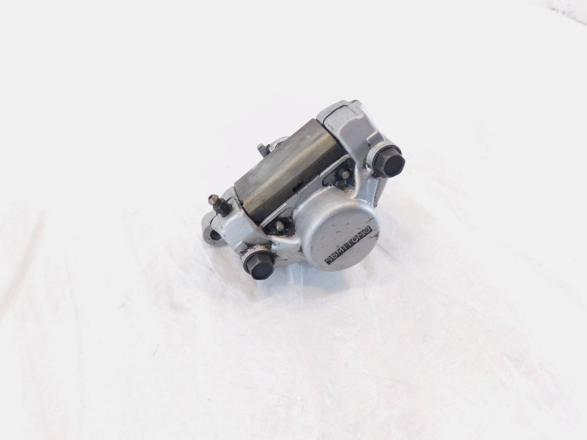 84-99 Yamaha Virago 700 750 1000 1100 XV750 Front Wheel Right Disc Brake Caliper - C3 Cycle