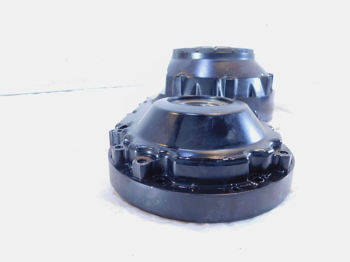 Honda VTX 1800 VTX1800C VTX1800F VTX1800N Engine Right Crankcase Clutch Cover - C3 Cycle