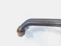 2002 02 MZ Skorpion Tour MZ660 660 Rear Engine Motor Exhaust Head Header Pipes - C3 Cycle