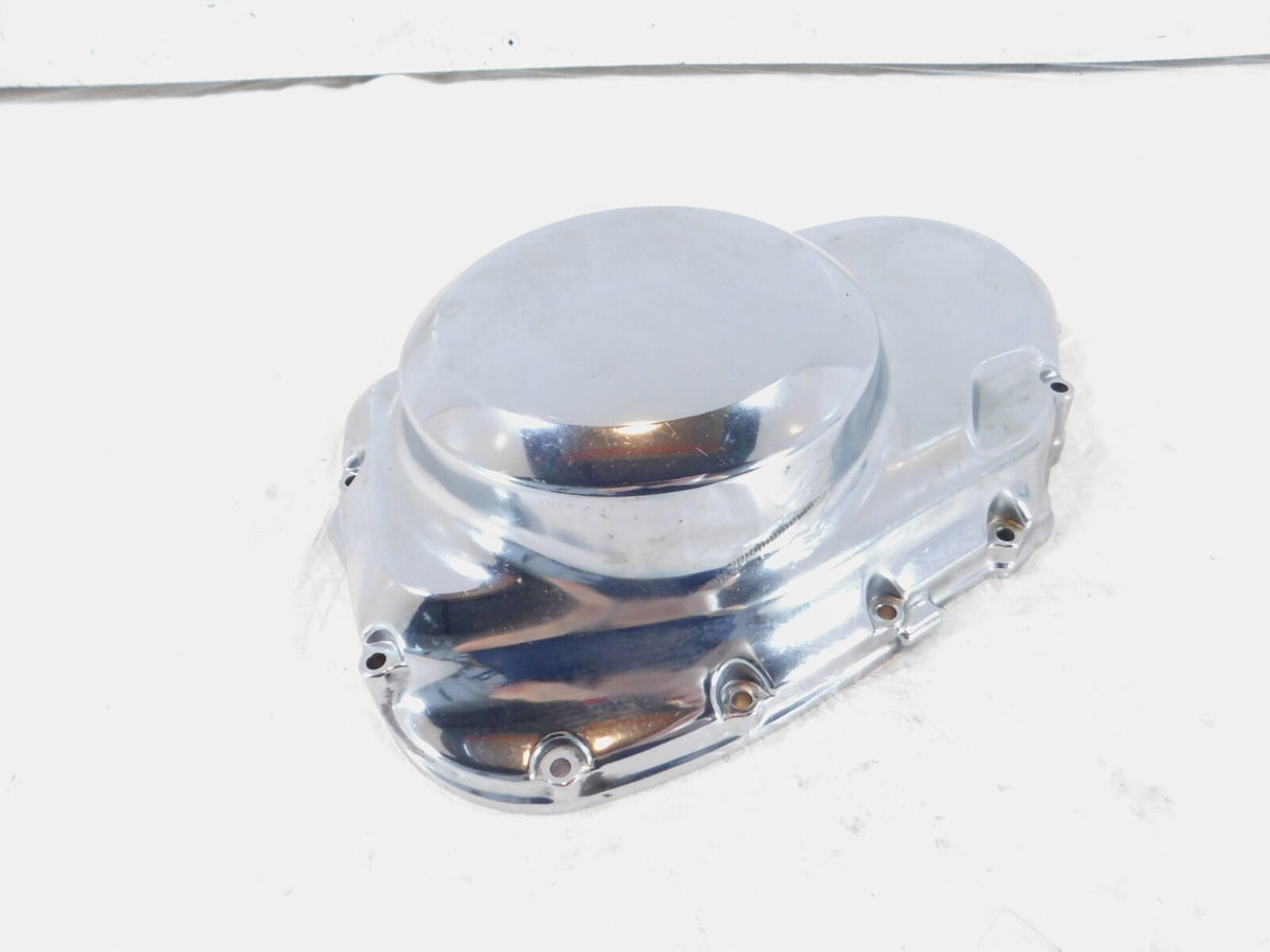 Suzuki Intruder 1400 Boulevard S83 VS1400 Right Engine Motor Clutch Cover Case - C3 Cycle
