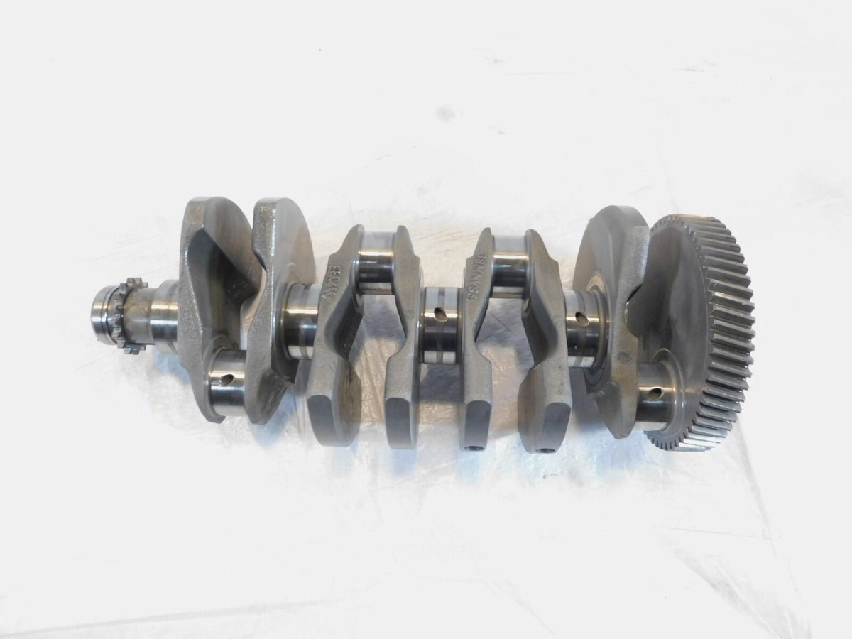 BMW K1200 GT LT RS K1200GT K1200LT K1200RS Engine Motor Crank Shaft Crankshaft - C3 Cycle