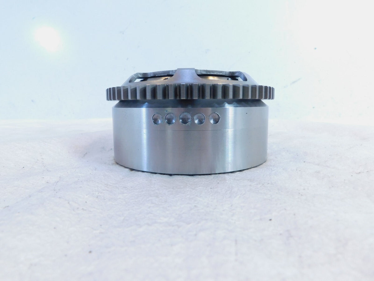 Honda FSC600 Silver Wing 600 Alternator Stator Generator Flywheel Magneto Rotor