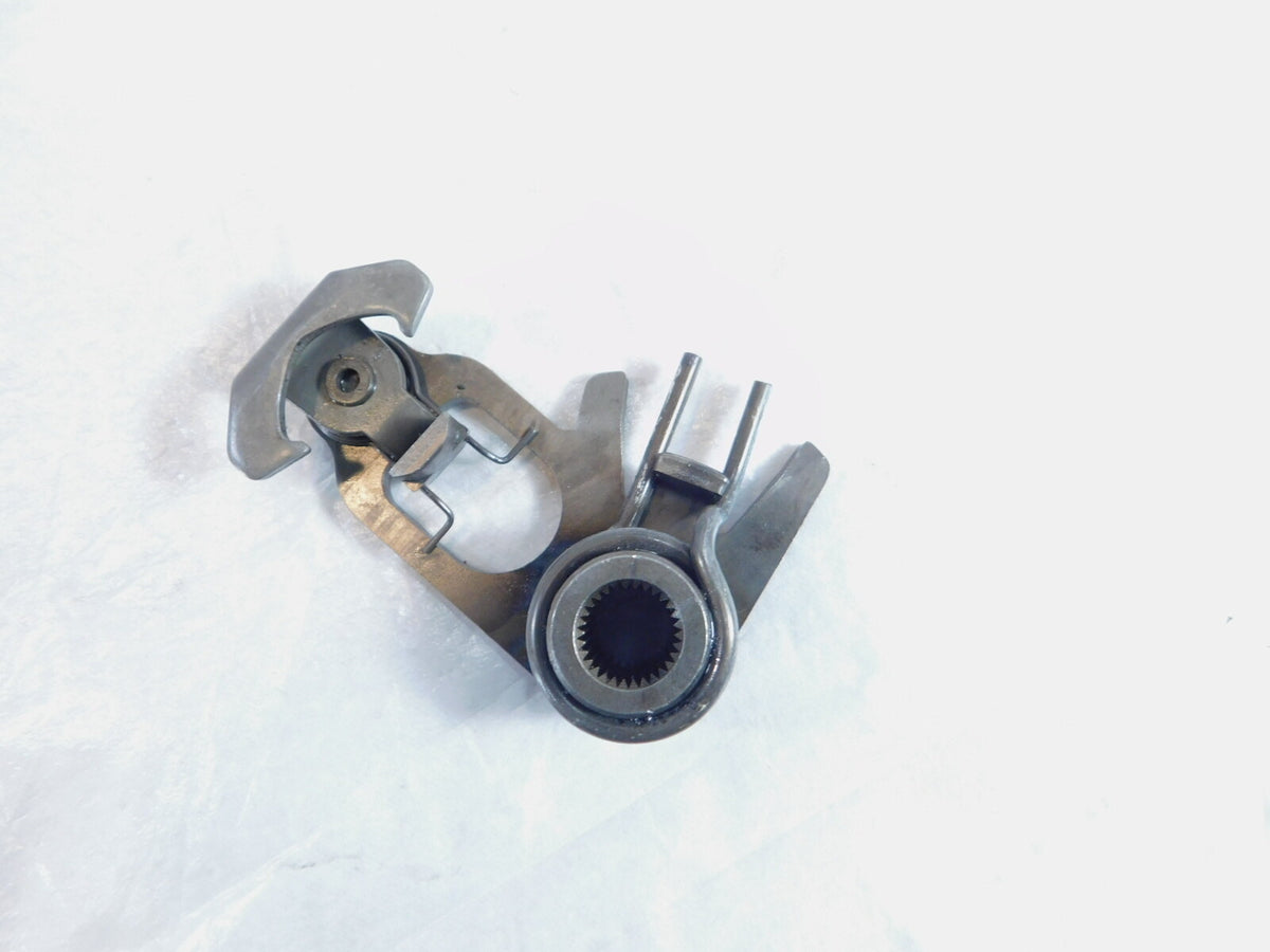 2002 MZ Skorpion Tour MZ660 660 Trans Gear Change Selector Shift Shifter Lever - C3 Cycle