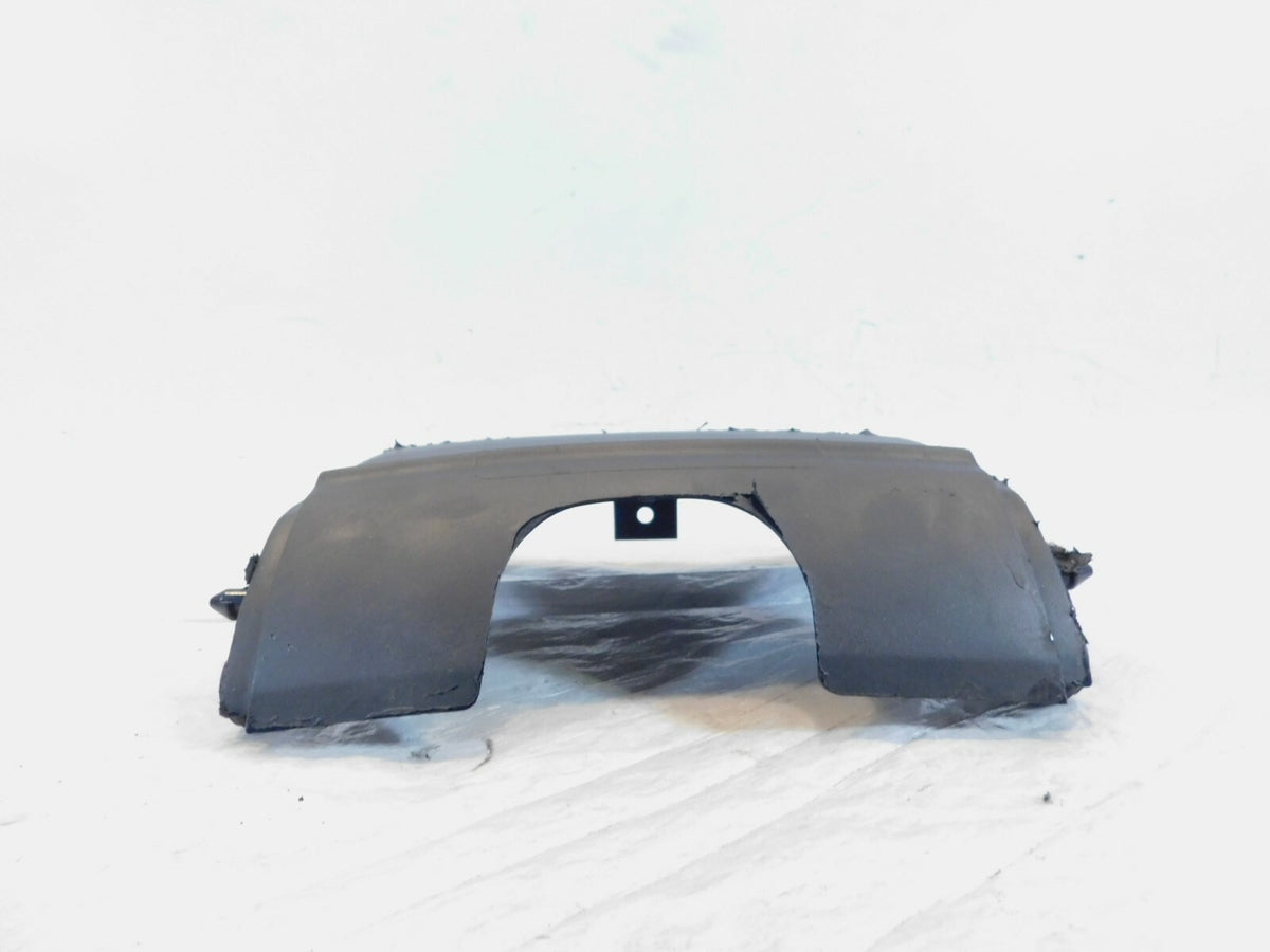 1996 96 Yamaha Royal Star Tour Classic XVZ13 Front Side Frame Cover Guard - C3 Cycle