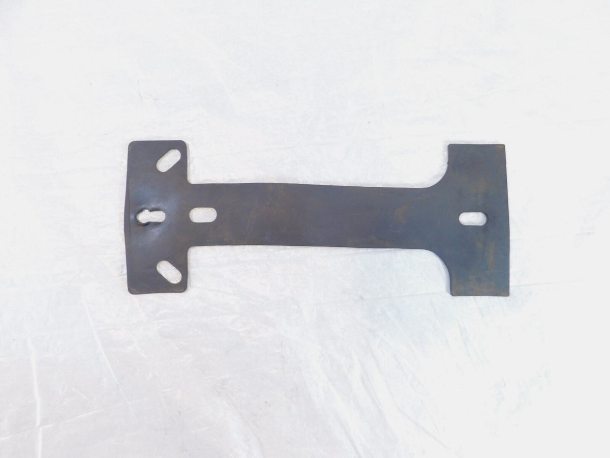 01 2001 Indian Gilroy Scout Rear Passenger Backrest Sissybar Seal Rubber