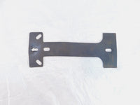 01 2001 Indian Gilroy Scout Rear Passenger Backrest Sissybar Seal Rubber