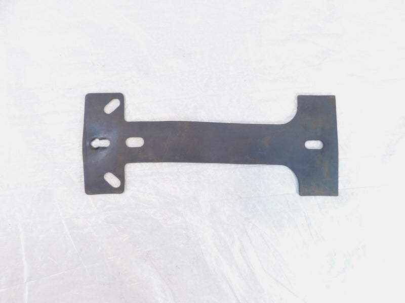 01 2001 Indian Gilroy Scout Rear Passenger Backrest Sissybar Seal Rubber